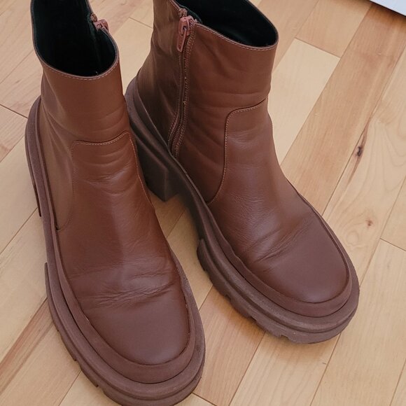 Equitare Claudette boot size 39 - Picture 1 of 9